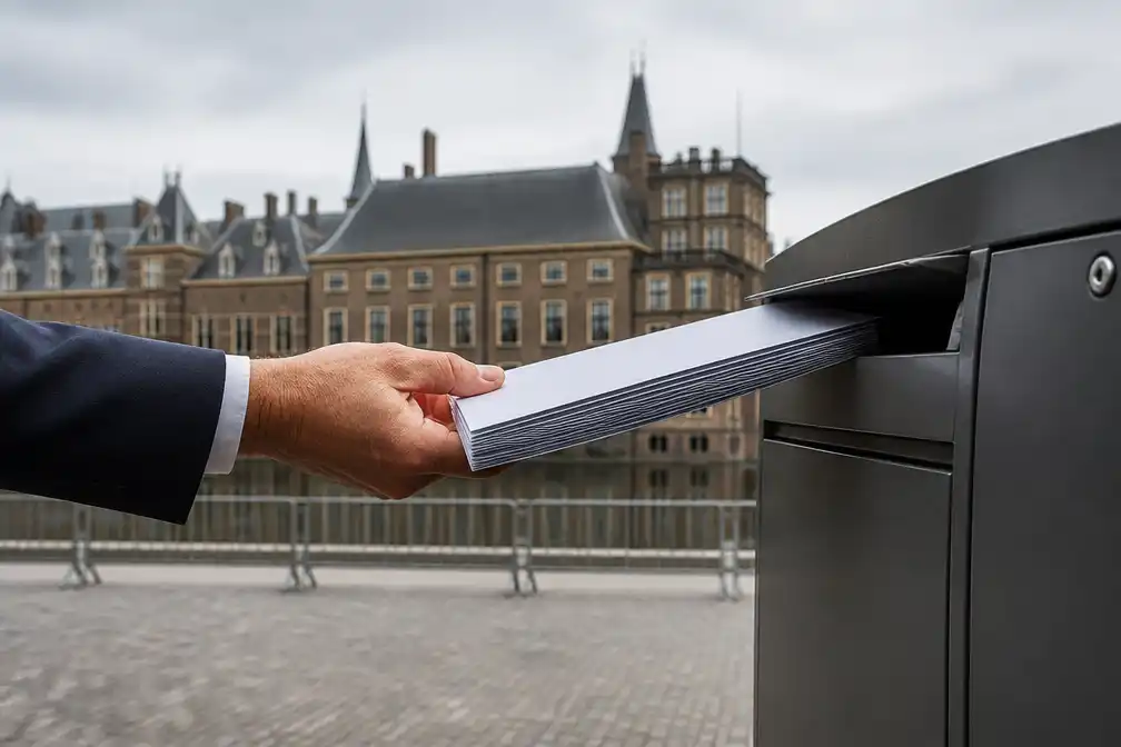 Mkb stuurt kabinet-Jetten brandbrief: 'code rood voor ondernemers'