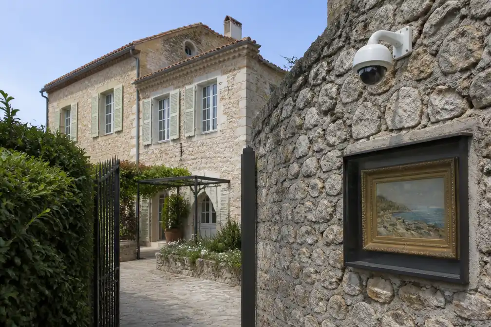 Kunstroof bij Renoir-museum aan Franse Rivièra: vier werken gestolen