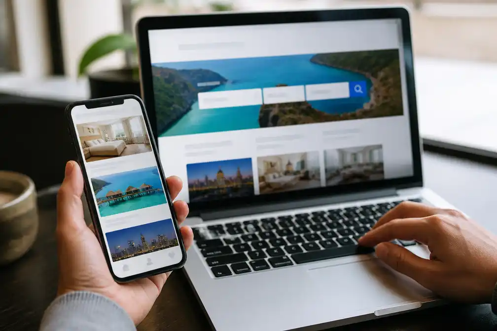 EU-hof houdt overnameverbod Booking en Etraveli overeind