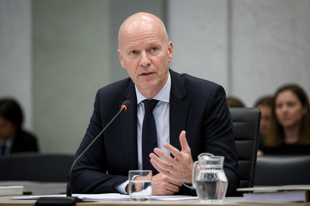 Kuipers: LCPS moet meer bevoegdheid krijgen bij spreiden patiënten