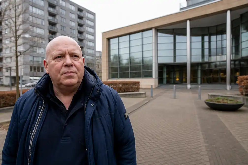 Peter Gillis naar rechter om veiling van drie voormalige parken te stoppen