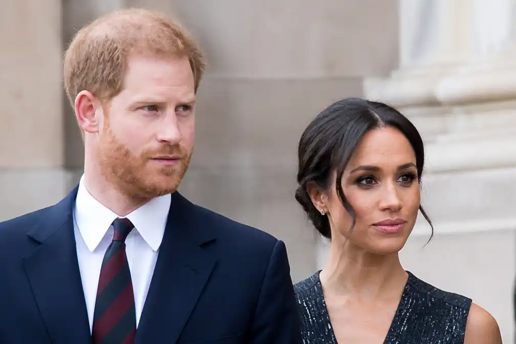 Oeganda trekt zich terug uit Invictus Games van prins Harry
