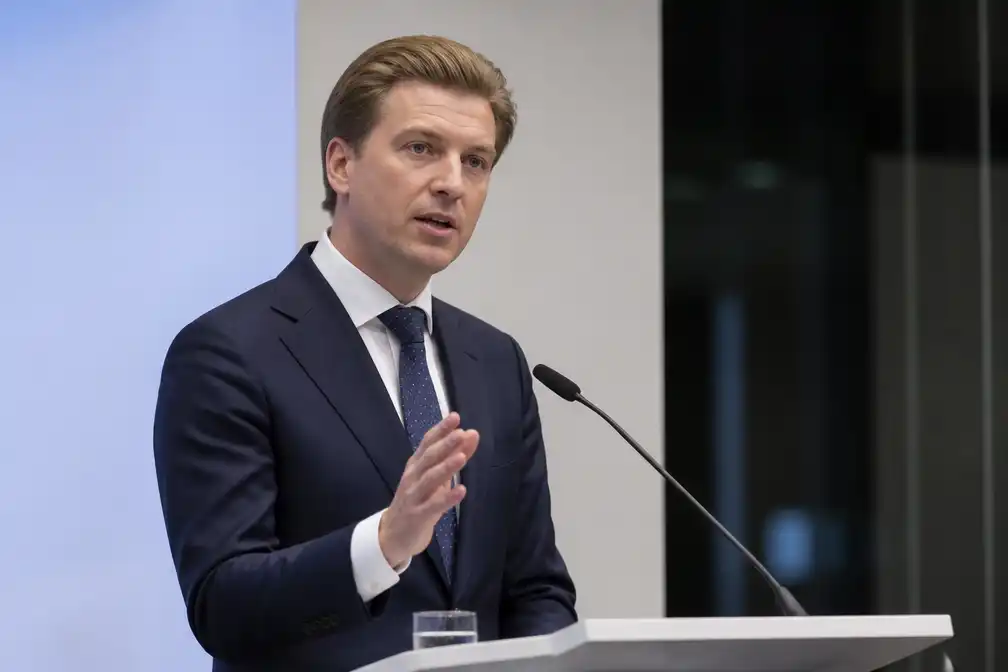 Brekelmans: oppositie heeft meer verantwoordelijkheid onder minderheidskabinet