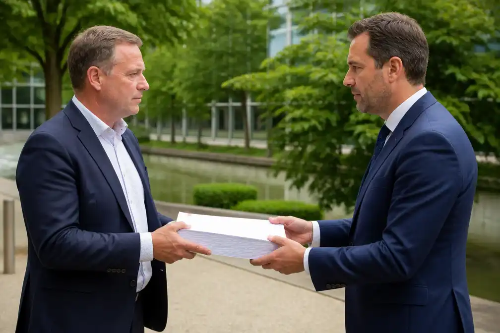 Waterschappen vragen staatssecretaris om EU-regels gewasbescherming te blokkeren
