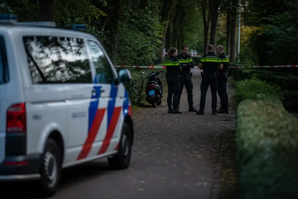Minderjarige jongen ernstig gewond na steekpartij in Beekbergen