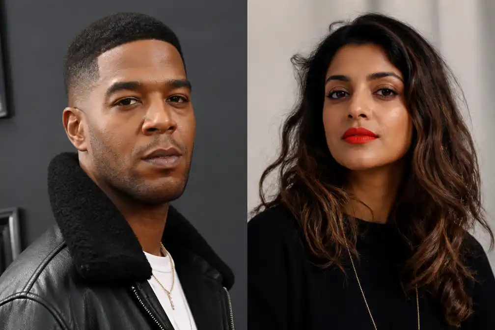 Kid Cudi wil dat rechtbank rechtszaak M.I.A. niet behandelt