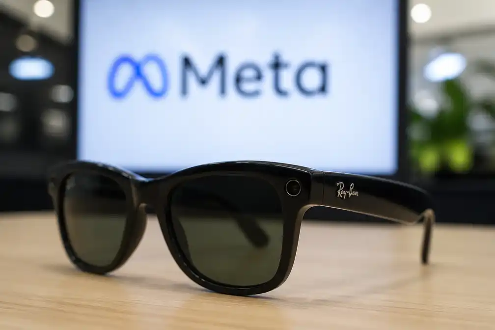 Consumentenbond wil Europees verbod op Ray-Ban-camerabril van Meta