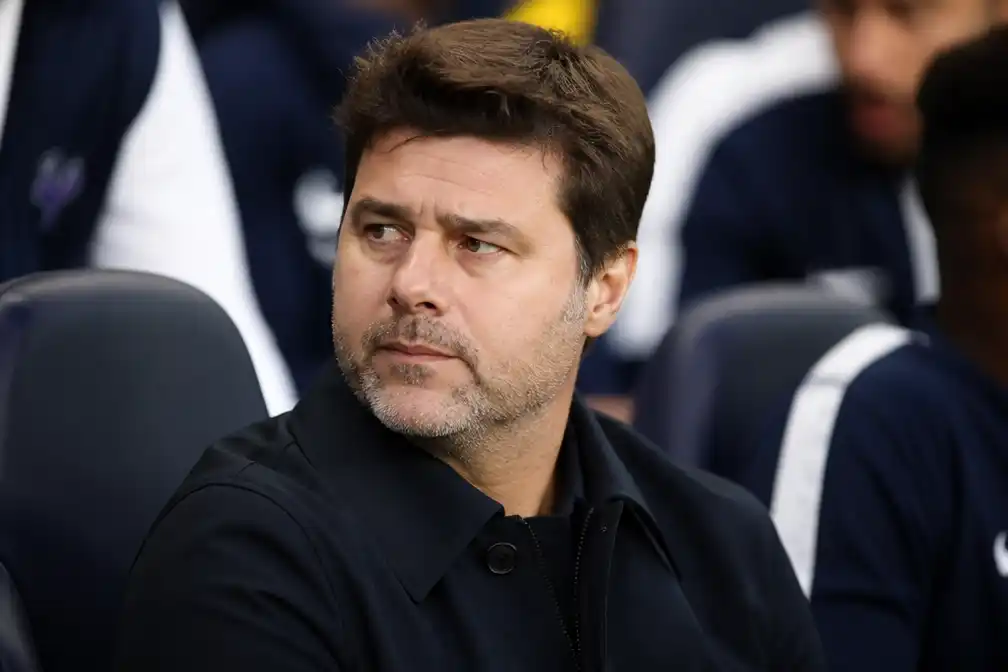 Pochettino: Chelsea moet titel 2016-17 kwijt, Spurs moet hem krijgen