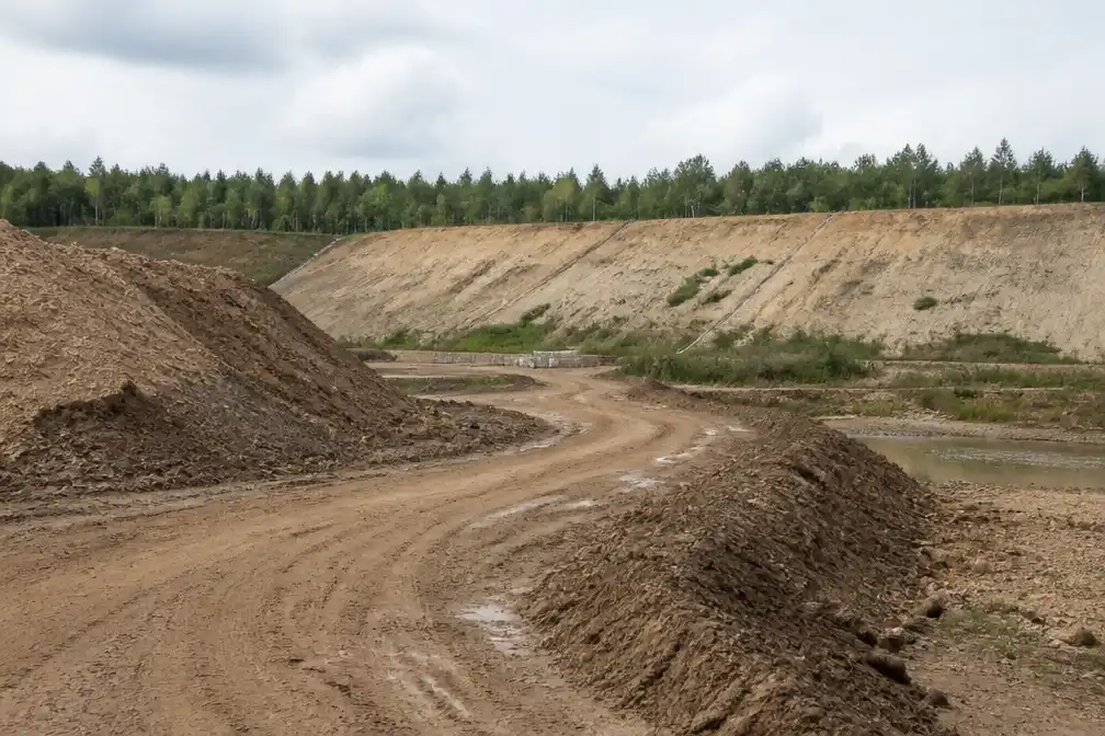 Groep Machiels vraagt vergunning voor heropening Remo-stort in Helchteren