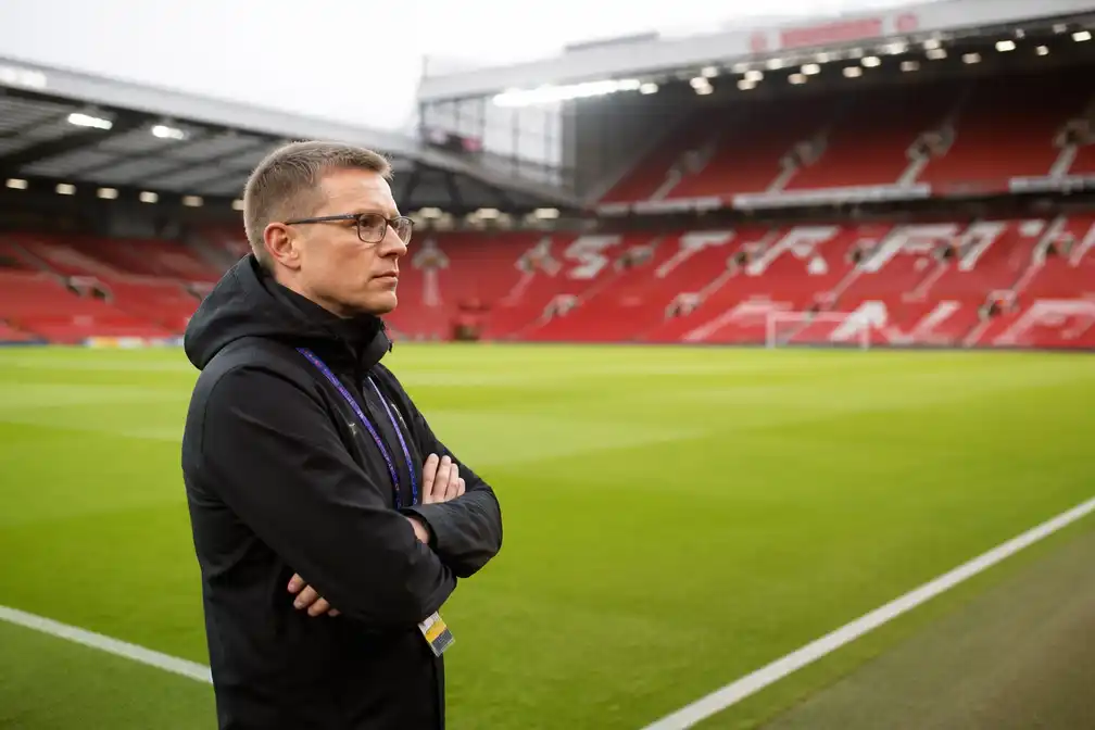 Sabah FK debuteert in de Champions League tegen Manchester United in Old Trafford