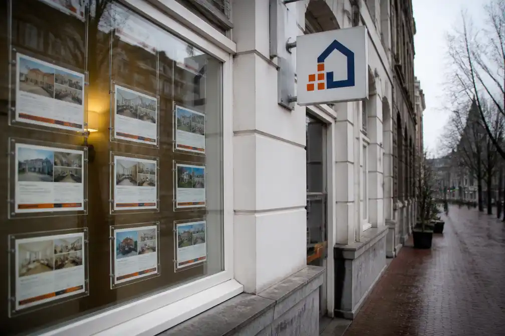 Hypotheekrentes bereiken hoogste niveau van 2026, meldt De Hypotheekshop