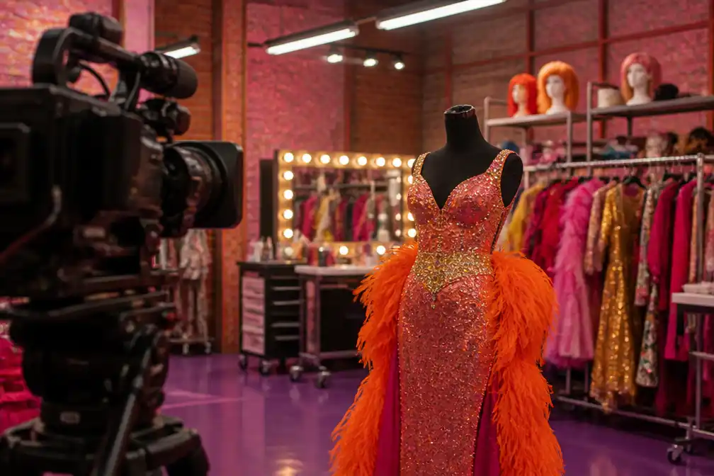 BBC stopt na achtste seizoen met RuPaul's Drag Race UK vanwege bezuinigingen