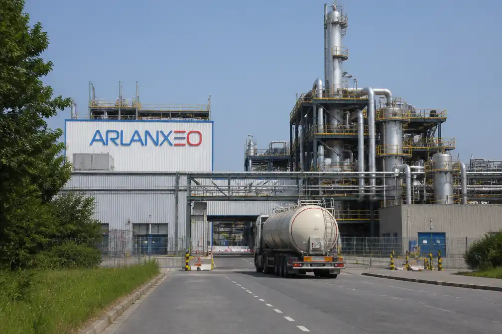 Saudi Aramco overweegt verkoop van Nederlandse rubberdochter Arlanxeo