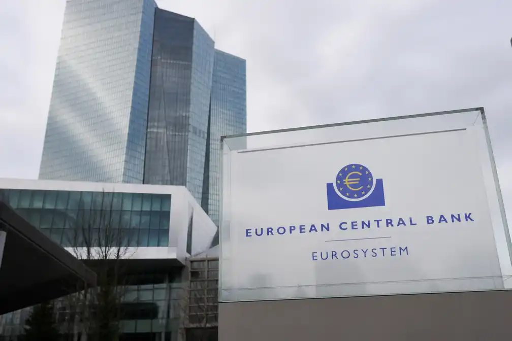 ECB verhoogt rente voor tweede keer dit jaar, naar 2,5 procent