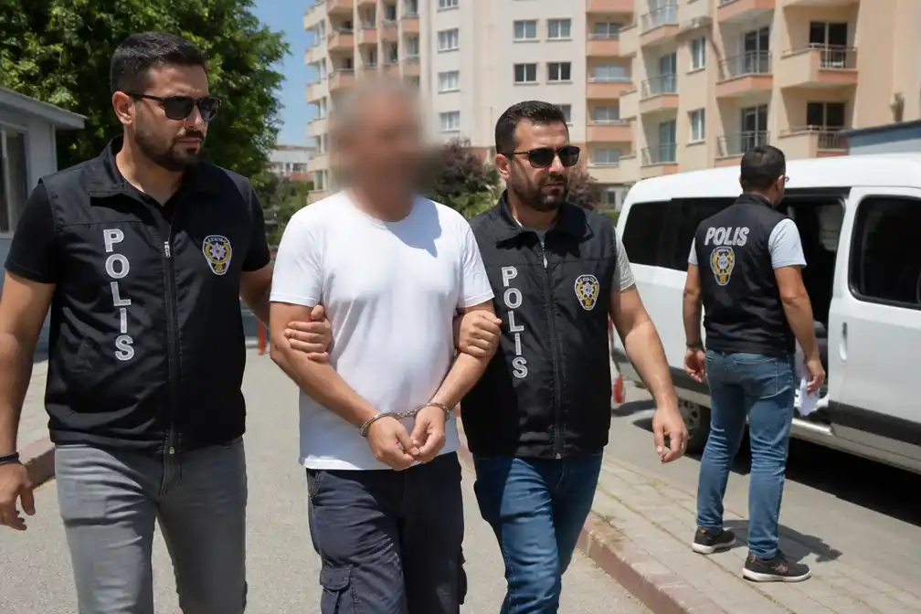 Britse man (58) gearresteerd in Turkije na spugen op Turkse vlag