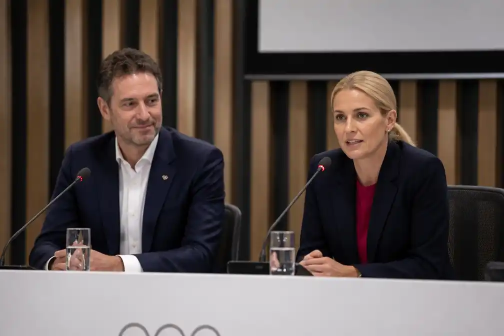 Olympische atleten krijgen voor het eerst deelnamebeurs van 10.000 dollar van IOC