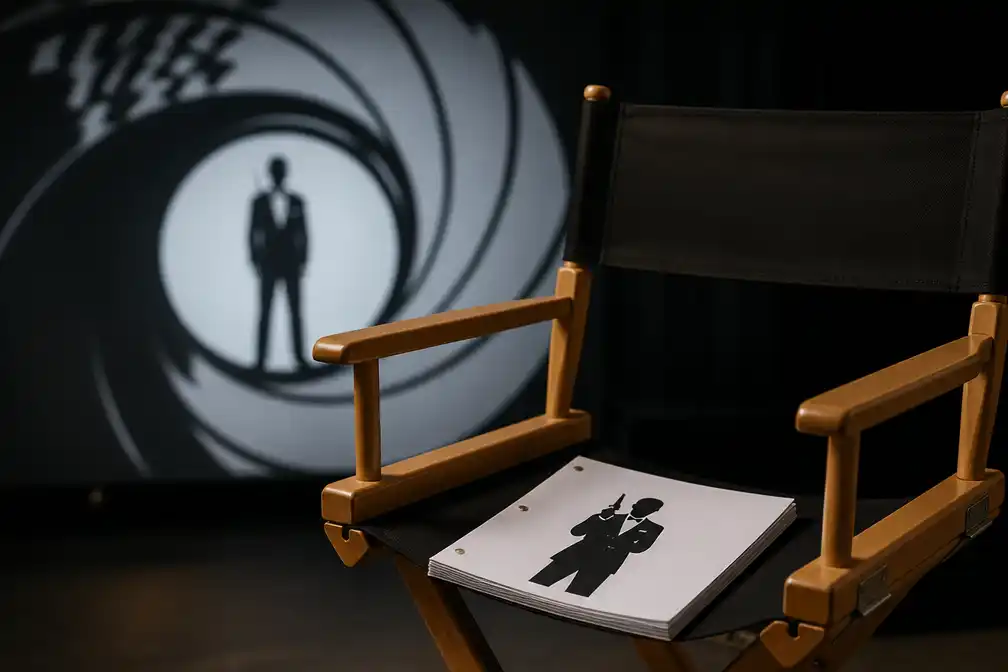 James Bond-casting gaat nieuwe fase in met zomerse audities