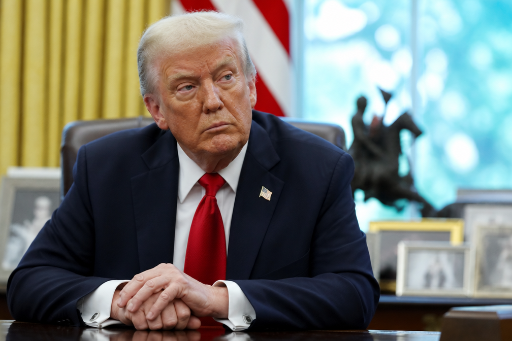 Plan van Trump voor 'dividend' van $5.000 stuit op scepsis bij Republikeinen
