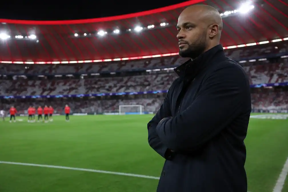 Bayern en Kompany openen Champions League-campagne thuis tegen Bodø/Glimt