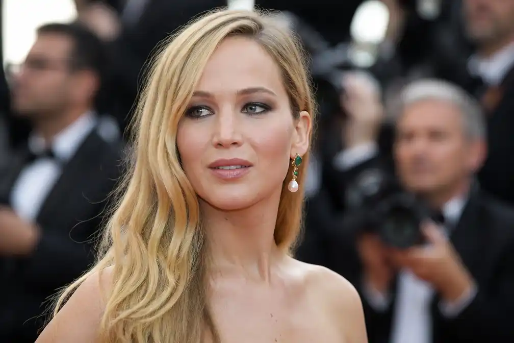 Jennifer Lawrence debuteert op Instagram en stopt ermee bij negatieve reacties