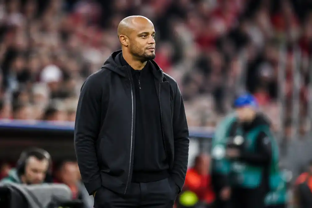 Kompany opent Champions League met Bayern met ruime 5-0 zege op Bodø/Glimt