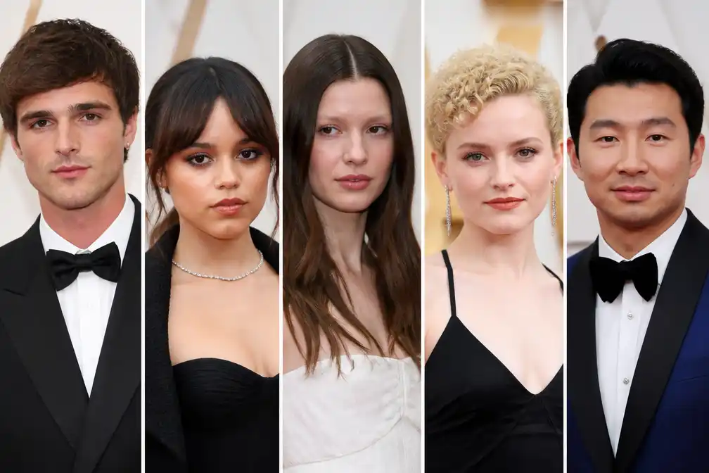 Academy nodigt Jacob Elordi, Jenna Ortega en Mia Goth uit als nieuwe leden