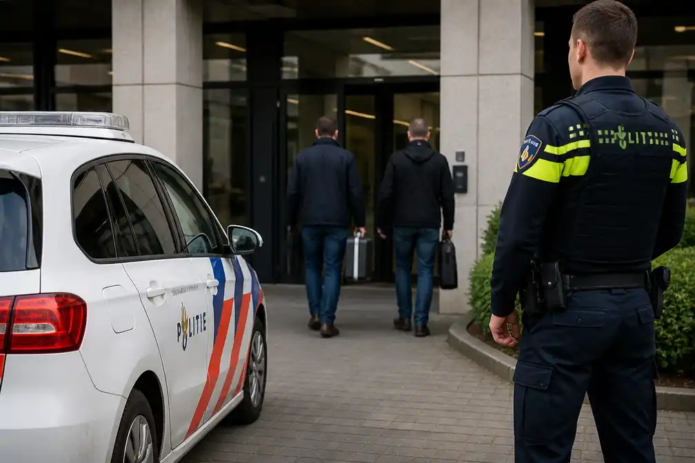 Duitse justitie richt zich opnieuw op sekte Orde der Transformanten in fraudezaak