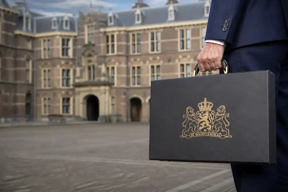 Inkomstenbelasting voor werkenden stijgt volgend jaar met circa 4 miljard euro