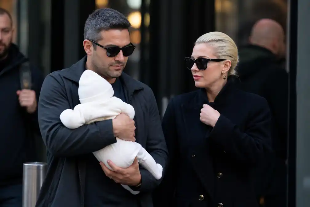 Lady Gaga (40) moeder geworden; vraag over draagmoederschap