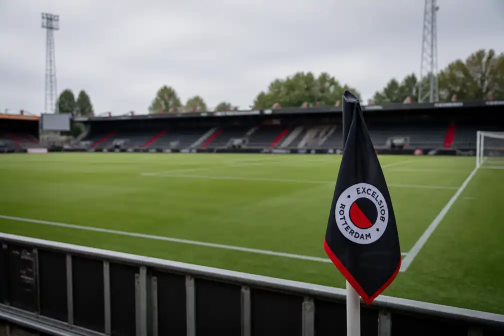 Excelsior ontvangt FC Utrecht in eredivisie; Correia zoekt ommekeer