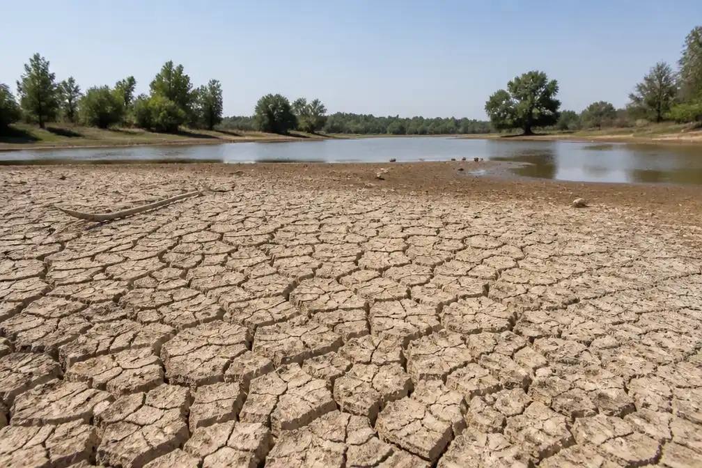 Minder muggenoverlast in zomer 2026 door droogte en hitte, waarschuwing westnijlvirus
