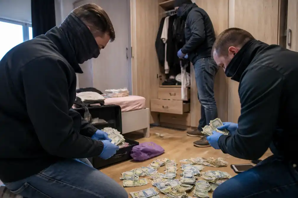 Operatie Lotus legt Belgisch prostitutienetwerk bloot: 33 veroordeeld