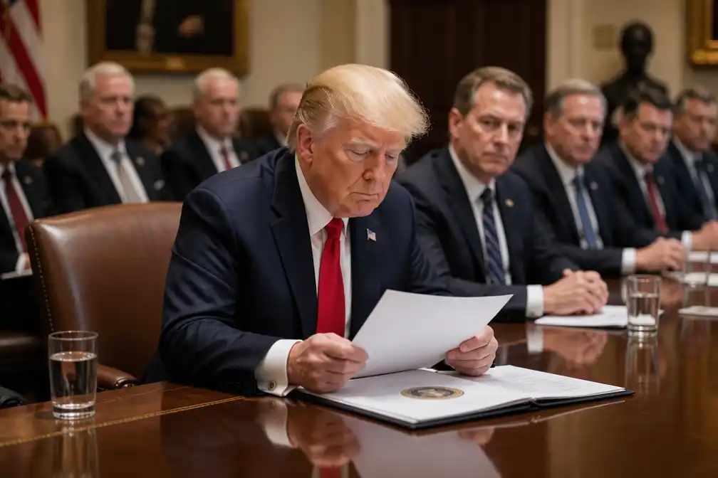 Trump vraagt Congres om 87,6 miljard dollar extra voor Iranoorlog