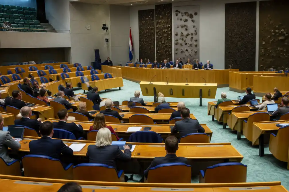 Kabinet mist oppositie­steun in turbulente aanloop naar Prinsjesdag