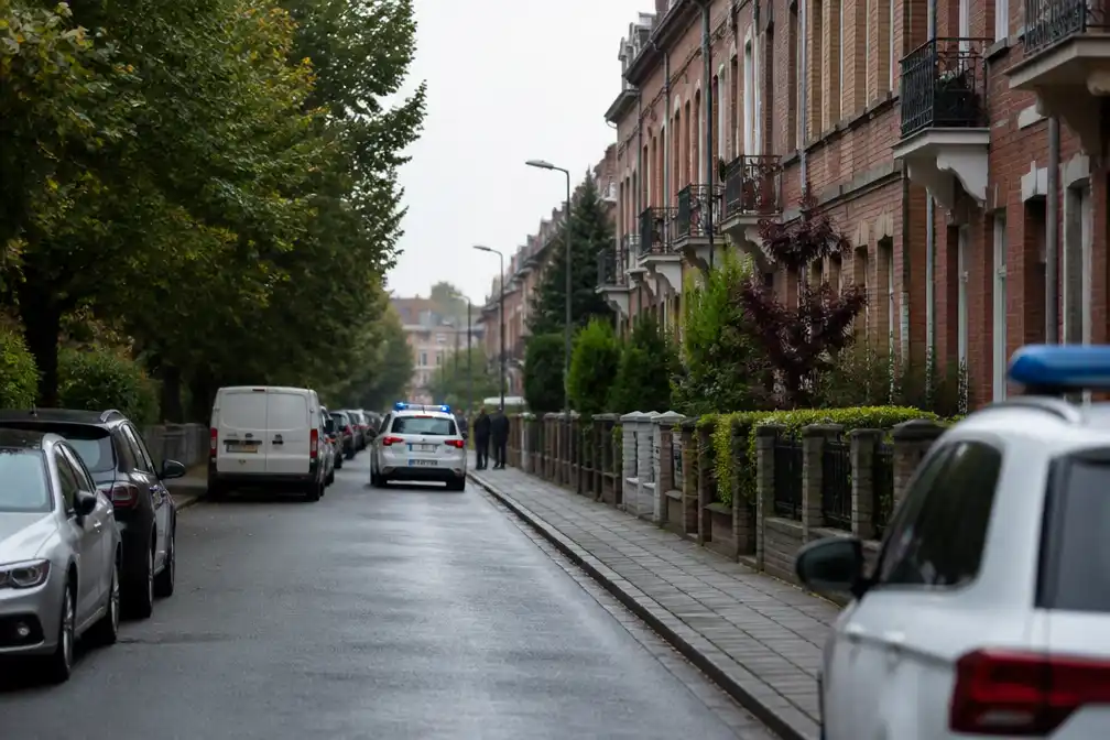 Twee vrouwen dood aangetroffen in Anderlecht, onderzoeksrechter aangesteld
