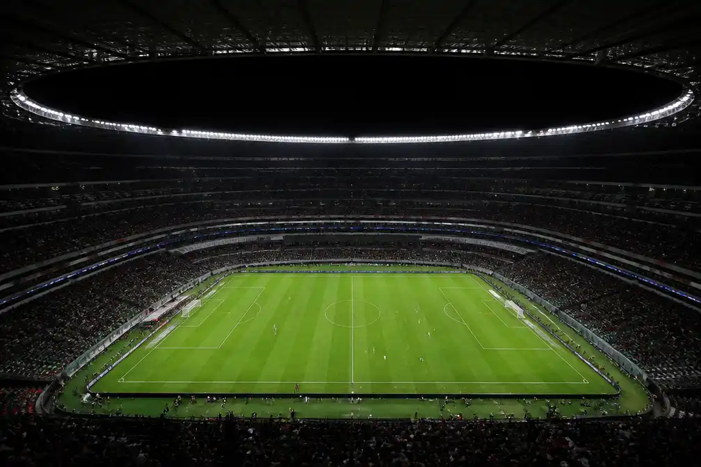 Mexico tegen Tsjechië in jacht op perfecte groepsfase