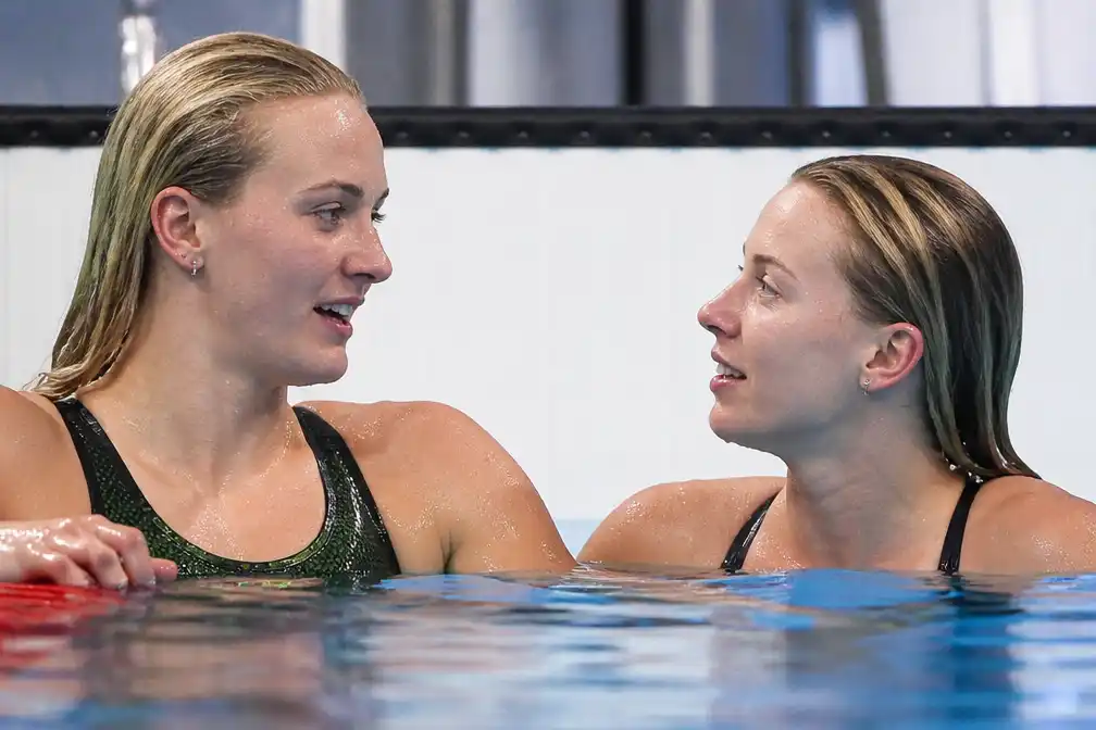 Atleten veroordelen gokreclame met Sydney Sweeney om seksualisering vrouwensport