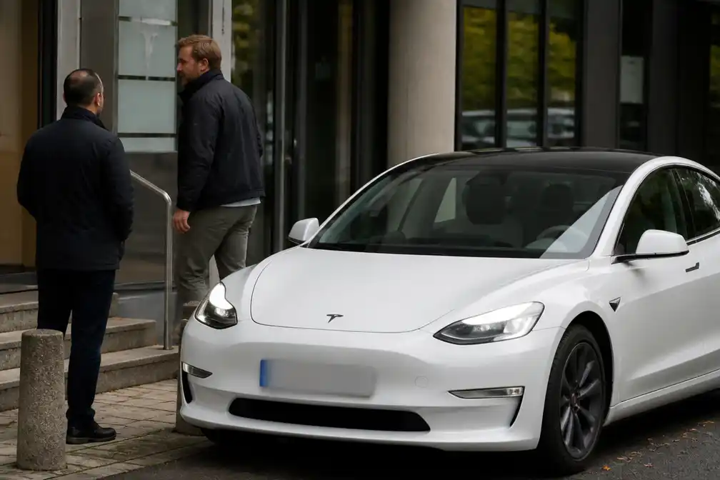 Matthias Schoenaerts voor politierechtbank Beringen voor rijden zonder rijbewijs