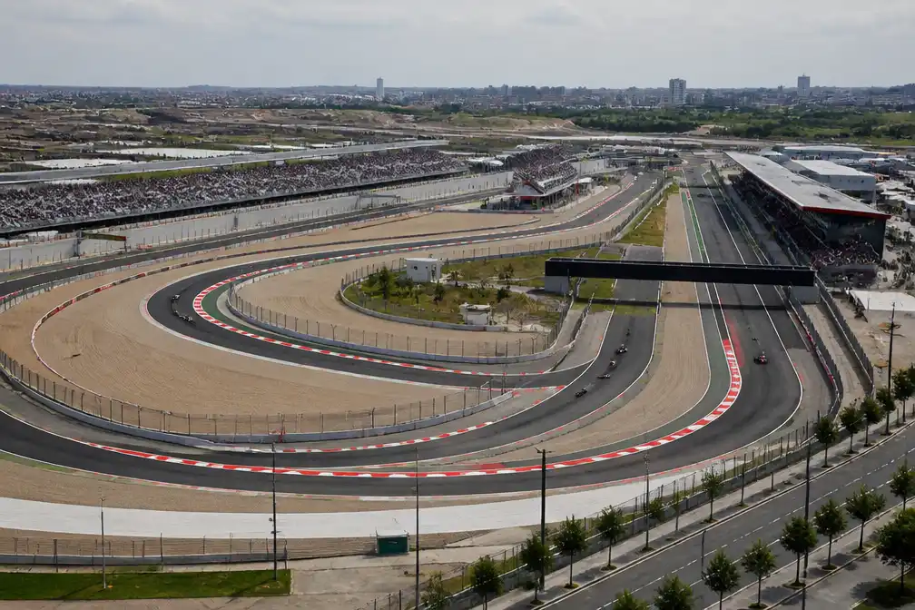 Madring krijgt mogelijk nieuwe layout na kritiek op eerste F1-race in Madrid