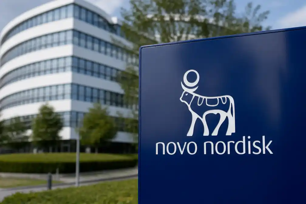 Novo Nordisk verandert bedrijfsnaam in Novo