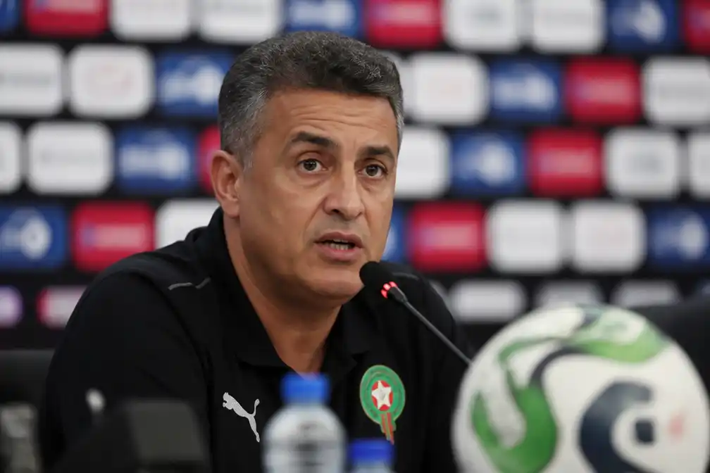 Bondscoach Ouahbi: Marokkaanse spelers moeten geloven in wereldtitel