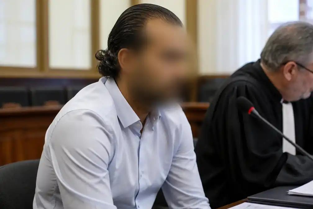 Nizar Trabelsi eist ruim 2 miljoen euro schadevergoeding van Belgische staat