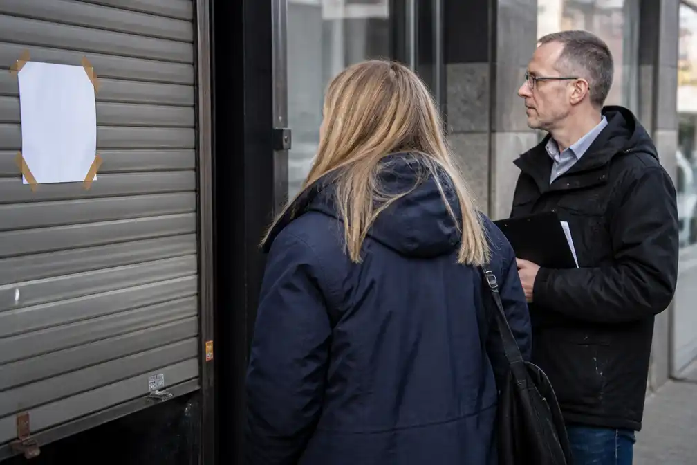 Ronse eerste stad in Oost-Vlaanderen met fraudecentrum GIEC