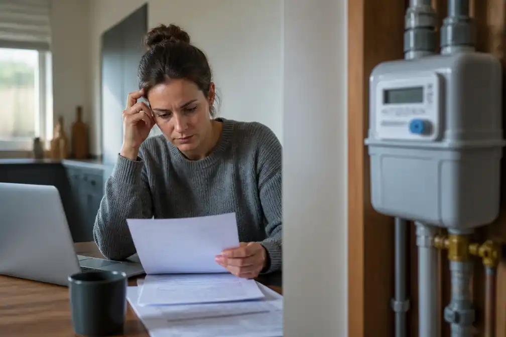 Huishoudens betalen in 2027 141 euro meer voor energie door stijgende netbeheerkosten