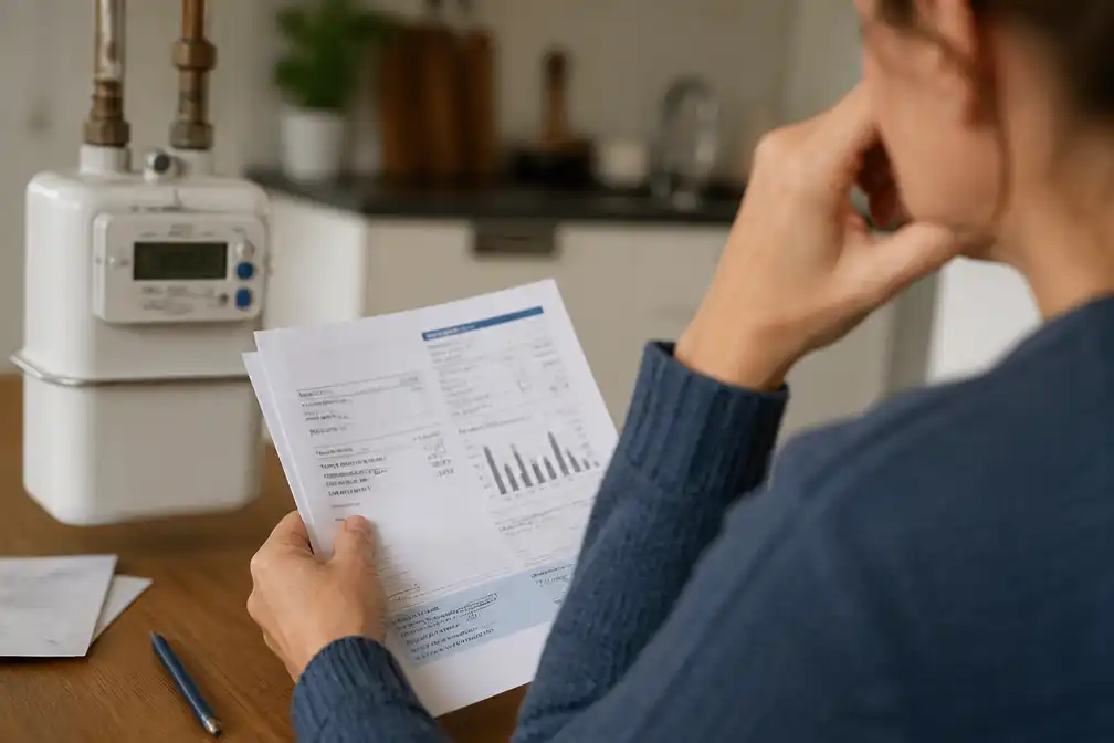 Huishouden betaalt in 2027 141 euro meer voor energie door stijgende netbeheerkosten