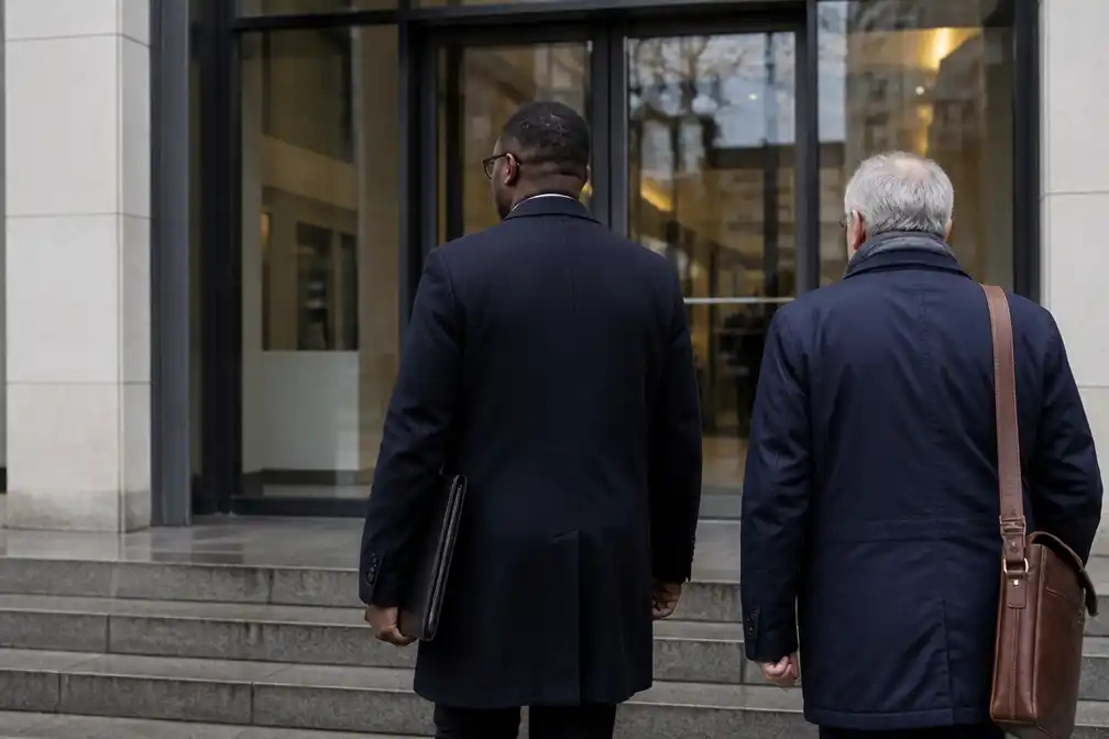 Aalsterse schepen Théo Nsengimana voor politierechter na rijden onder invloed in 2024