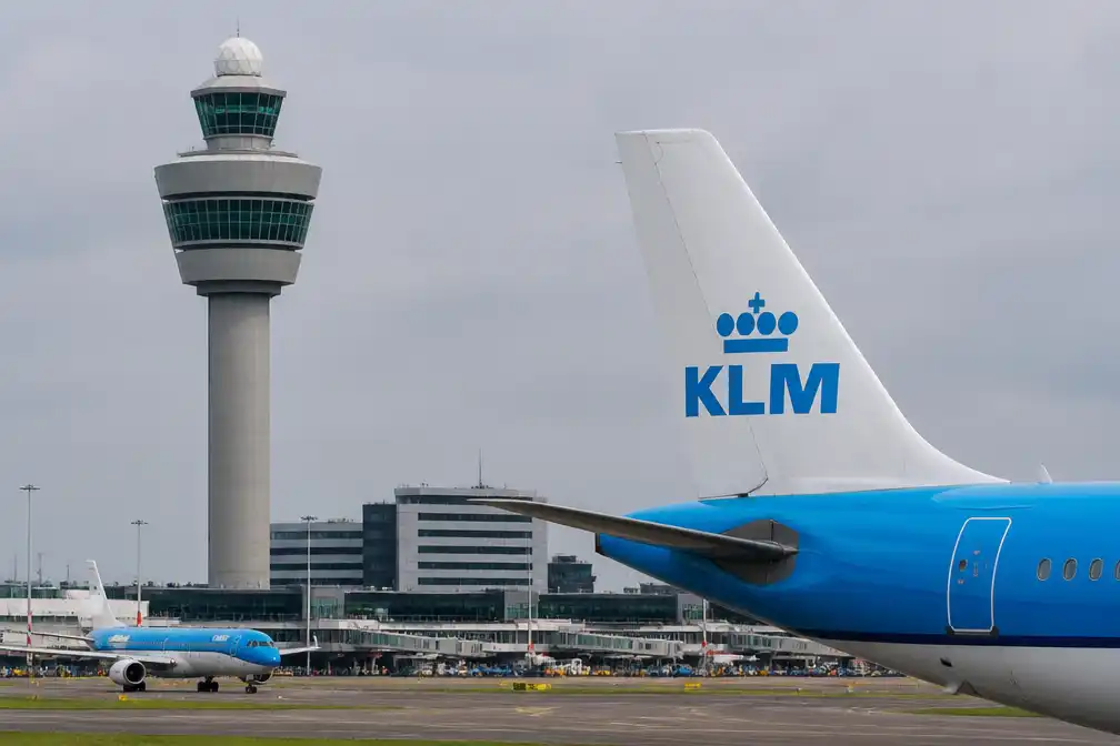 Schiphol en KLM noemen advies Raad van State 'belangrijke stap' naar stillere luchthaven