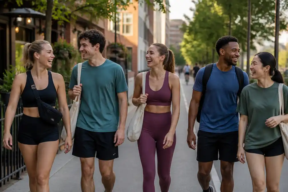 Steeds meer jonge Amerikanen keren online daten de rug toe