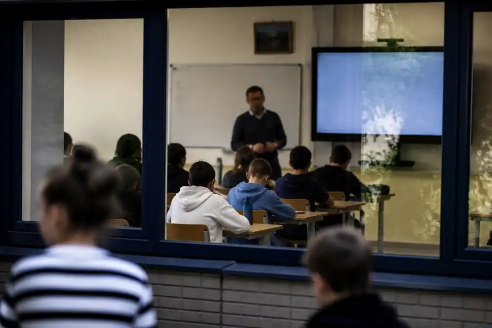 Experts hekelen onderzoek dat FvD-school aan rijkssubsidie hielp