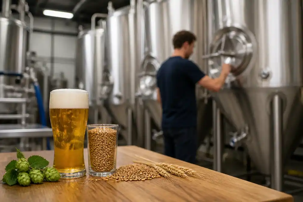 Nederlandse Brouwers start petitie tegen lastenverzwaringen op bier